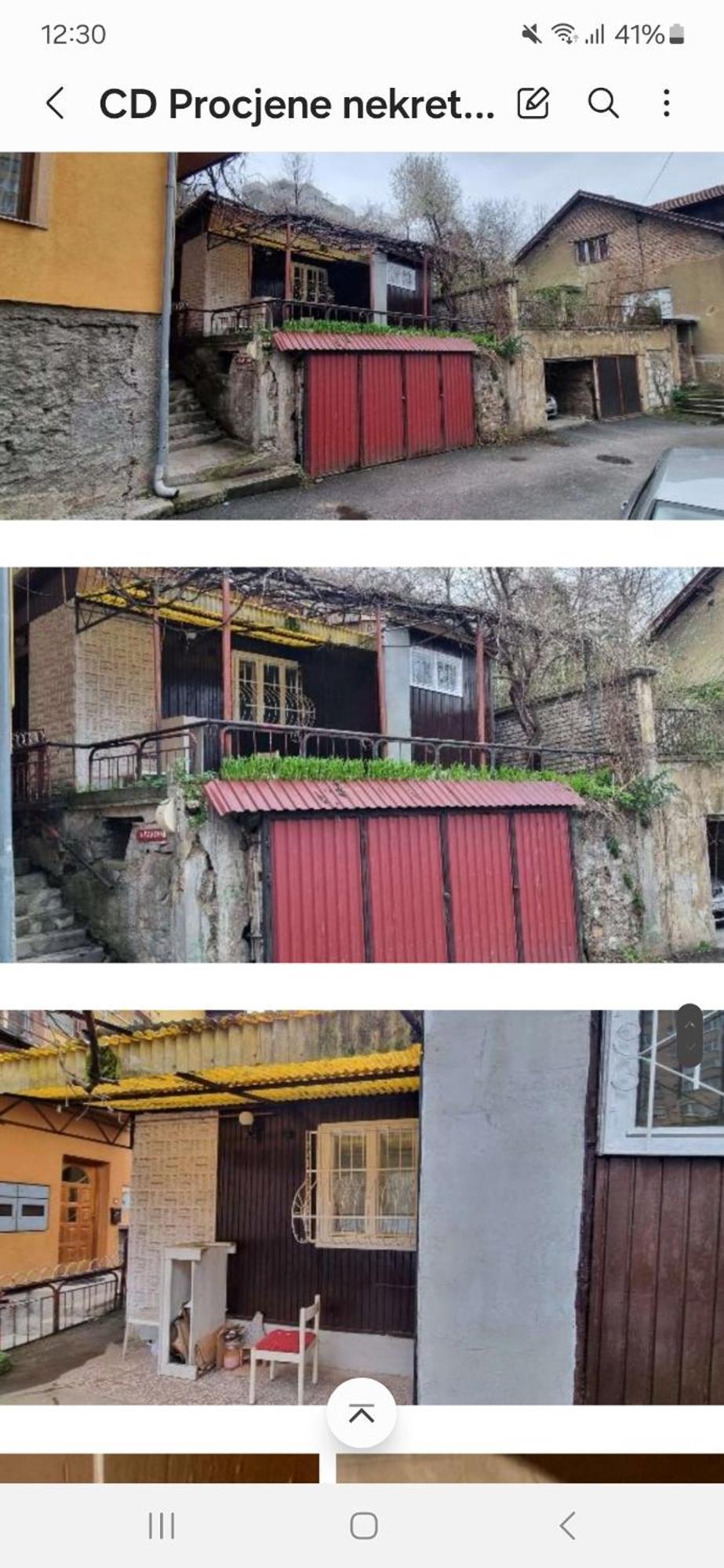 Apartment Piccola Casa Center Sarajevo