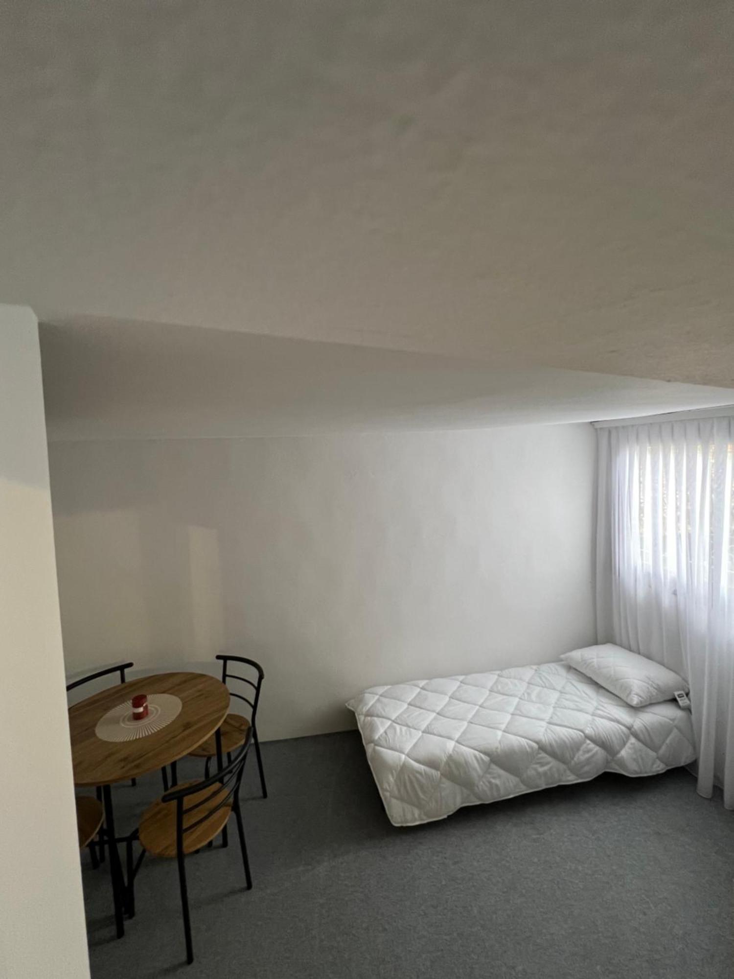 Apartment Piccola Casa Center