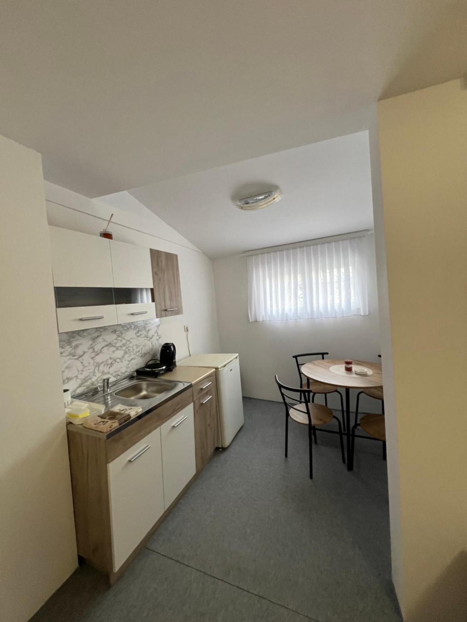 Piccola Casa Center Apartment *
