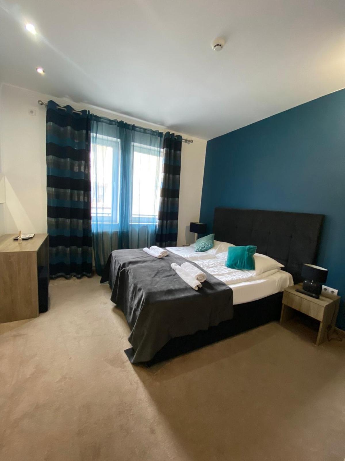 Apartment Piccola Casa Center