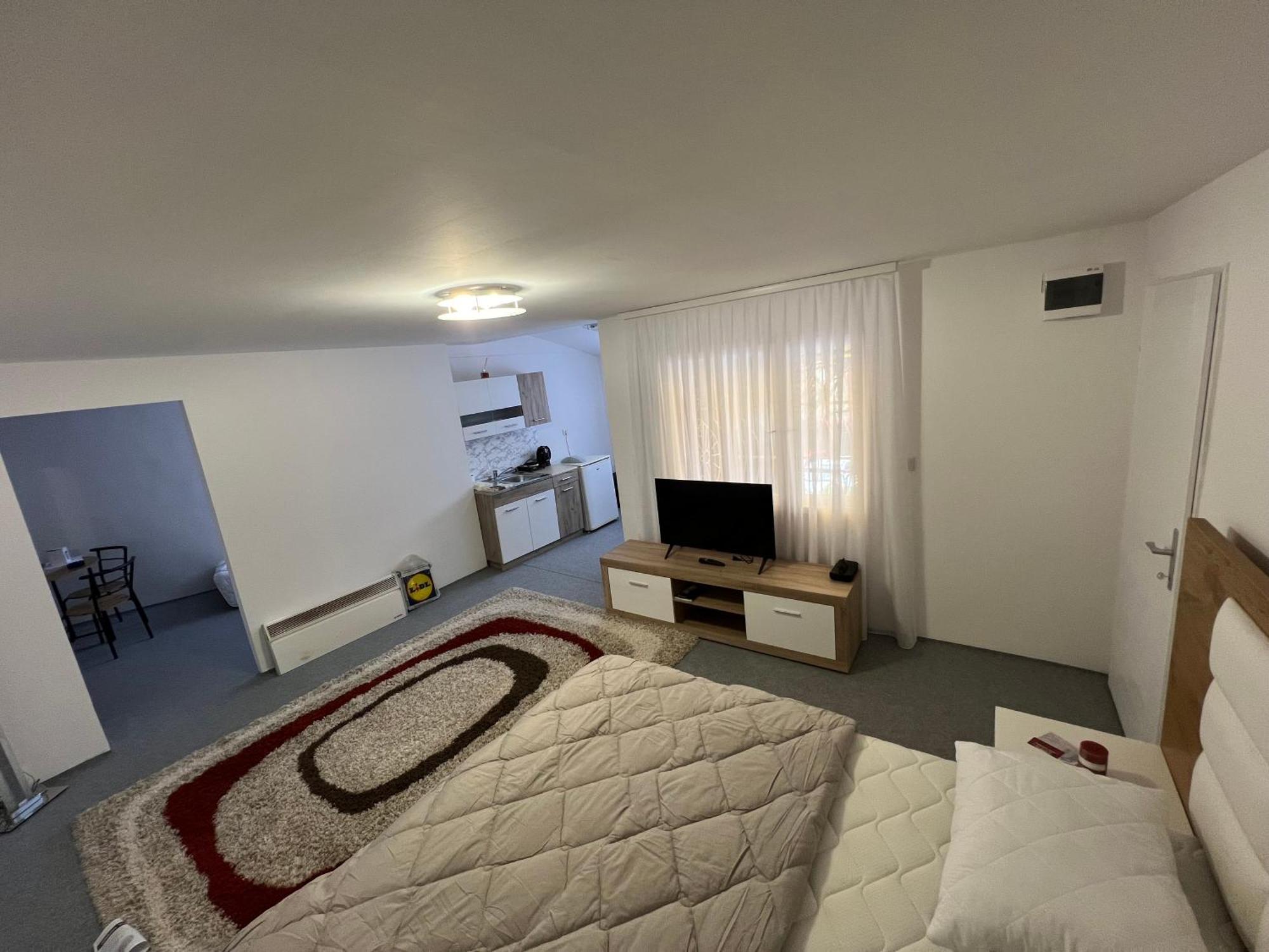 Apartment Piccola Casa Center *
