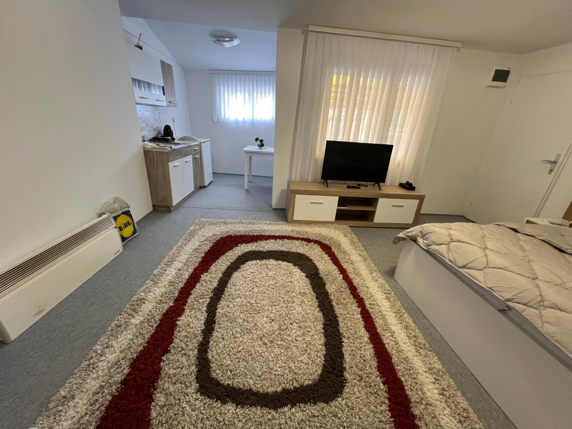 Piccola Casa Center * Sarajevo
