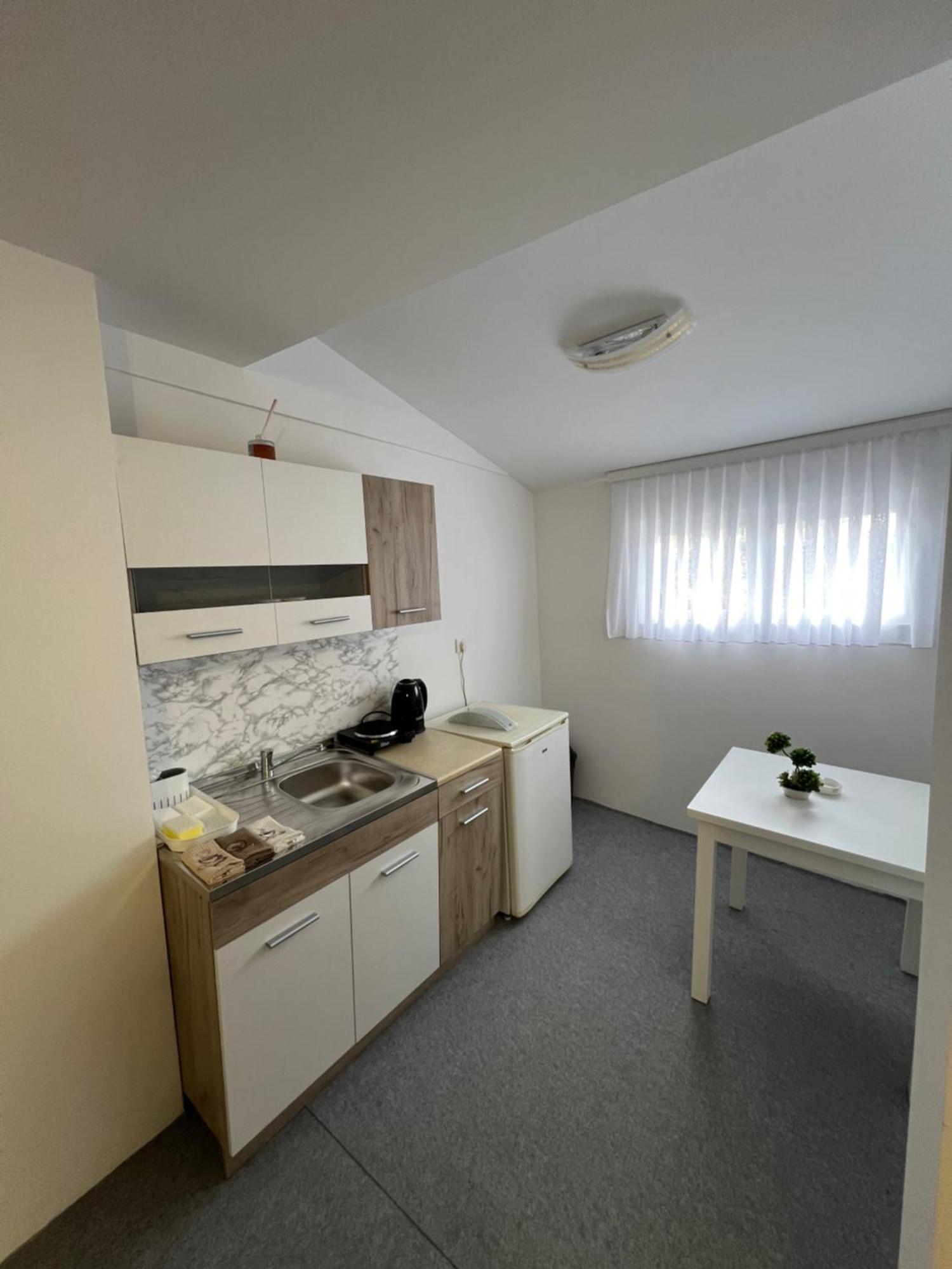 Apartment Piccola Casa Center