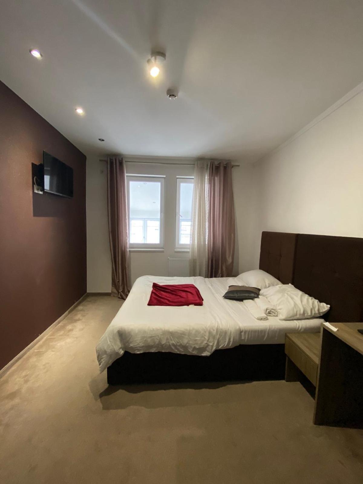 Apartment Piccola Casa Center Sarajevo