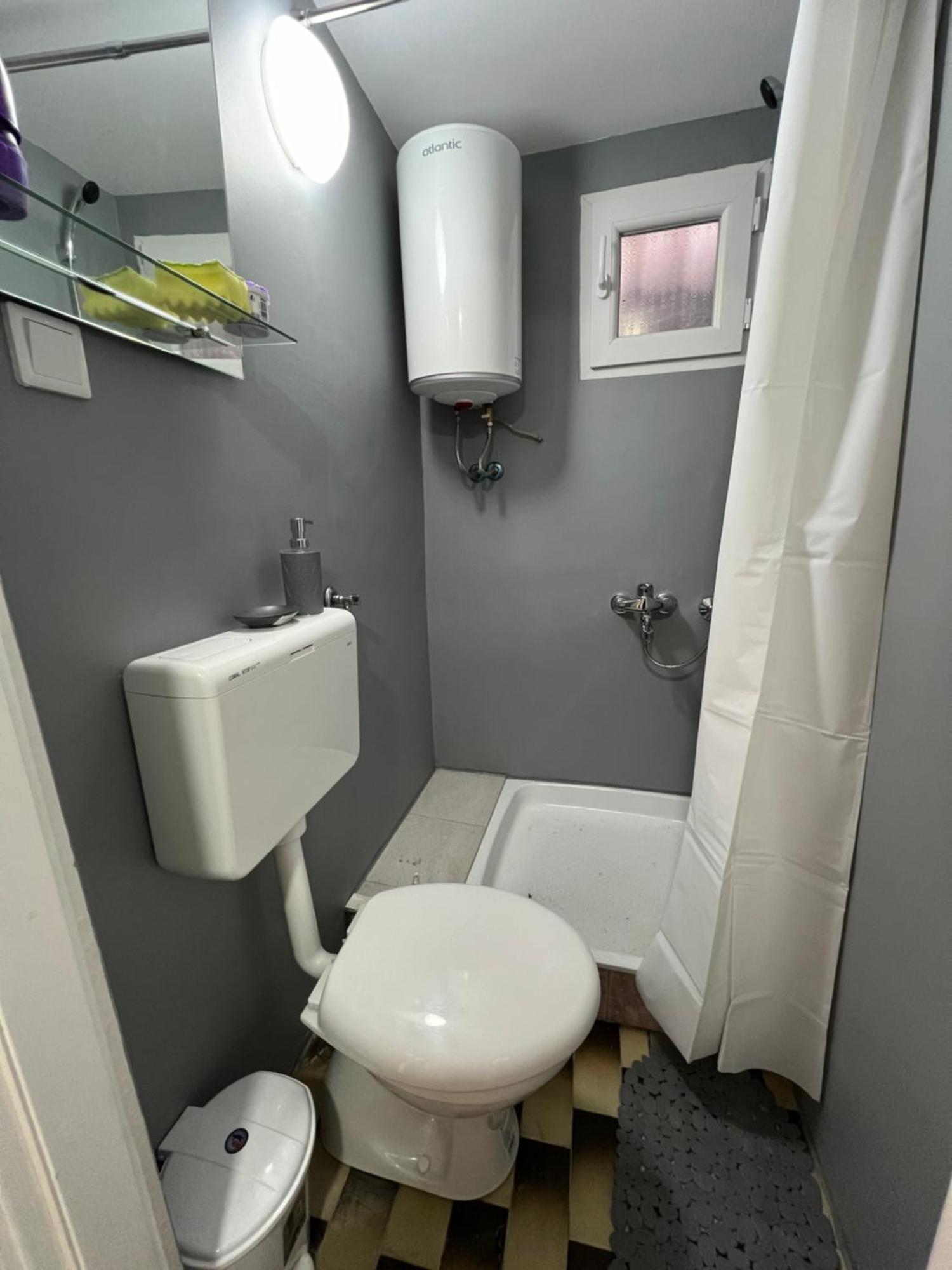 Piccola Casa Center Apartment Sarajevo